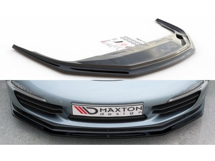maxton design po 911 991 fd2c fd2rc porsche 991 911 1