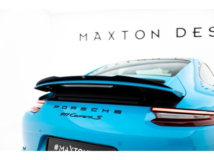 maxton design po 911 991 cap1g porsche 991 911 1