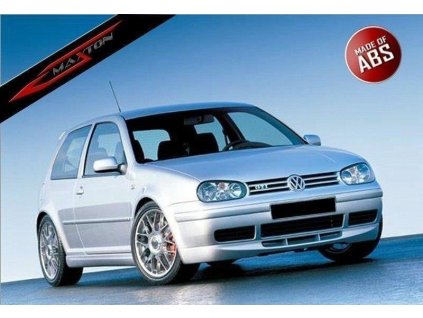 maxton design vw go 4 25th f1a volkswagen mk4 golf 1