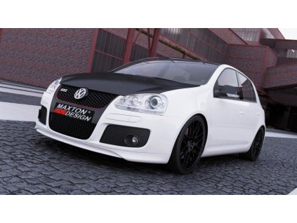 maxton design vw go 5 gti 30th fs1a volkswagen mk5 golf 1