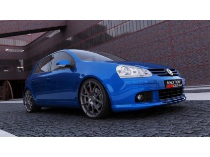 maxton design vw go 5 votex fs1a volkswagen mk5 golf 1