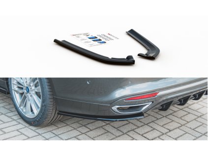 maxton design fo mo 5f vg rsd1c ford mk5 mondeo 1