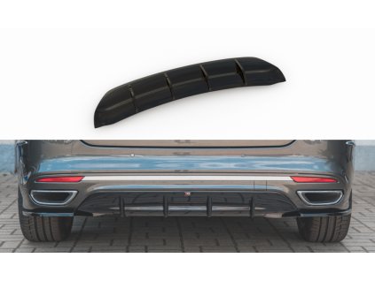 maxton design fo mo 5f vg rs1c ford mk5 mondeo 1