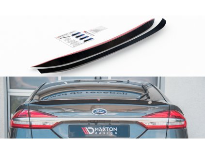 maxton design fo mo 5f lb cap1c ford mk5 mondeo 1