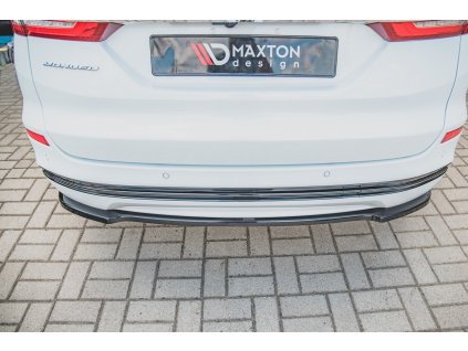 maxton design fo mo 5f ti es rd1g ford mk5 mondeo 1