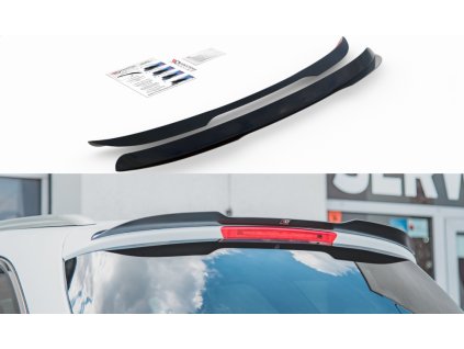 maxton design fo mo 5f es cap1c ford mk5 mondeo 1