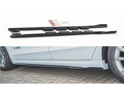 maxton design fo mo 5f sd1c ford mk5 mondeo 1