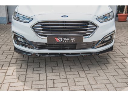 maxton design fo mo 5f fd1g ford mk5 mondeo 1