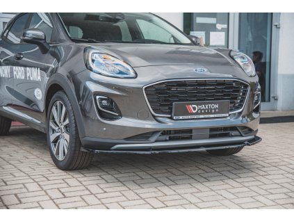 maxton design fo pu 1 fd1g ford standard puma 1