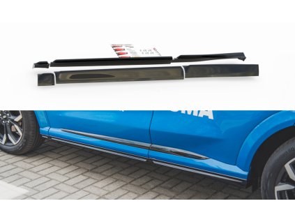 maxton design fo pu 1 stline sd1c ford st line puma 1