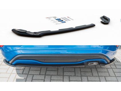 maxton design fo pu 1 stline rsd1c ford st line puma 1