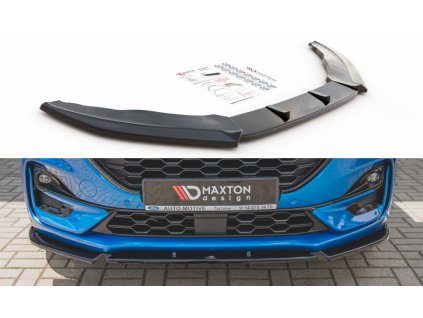 maxton design fo pu 1 stline fd1c ford st line puma 1