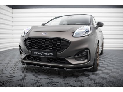 maxton design fo pu 1 stline fd1g ford st line puma 1