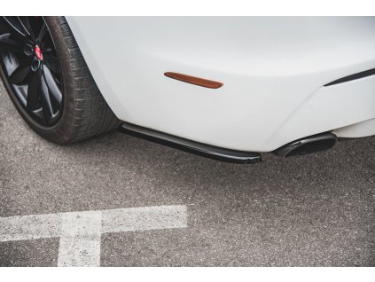 maxton design ja xj 4 rsd1g jaguar x351 przedlift xj 1