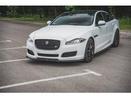 maxton design ja xj 4f2 fd1g jaguar x351 facelift xj 1