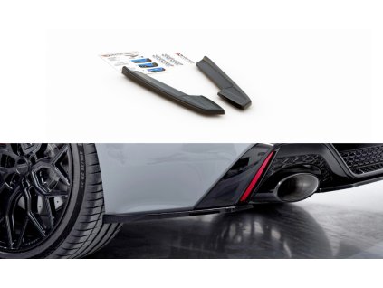 maxton design au rs6 c8 rsd1c audi s6 rs6 rs6 c8 a6 1