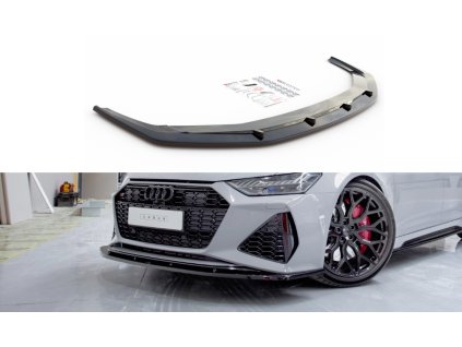 maxton design au rs6 c8 fd2c audi s6 rs6 rs6 c8 a6 1