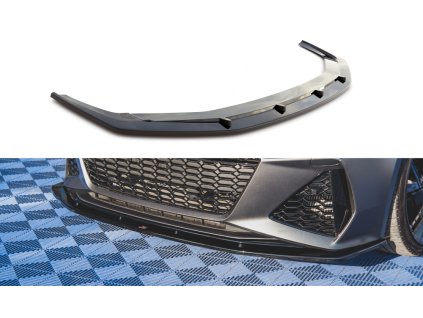 maxton design au rs6 c8 fd2g audi s6 rs6 rs6 c8 a6 1