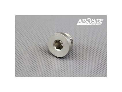 Fitinka - Zátka - 1/4"