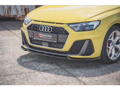 maxton design au a1 gb sline fd3g audi gb a1 1