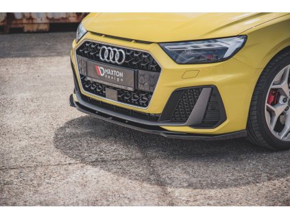 maxton design au a1 gb sline fd2g audi gb a1 1