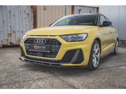 maxton design au a1 gb sline fd1g audi gb a1 1