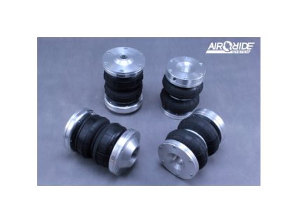 Příruby s měchy - BMW E30