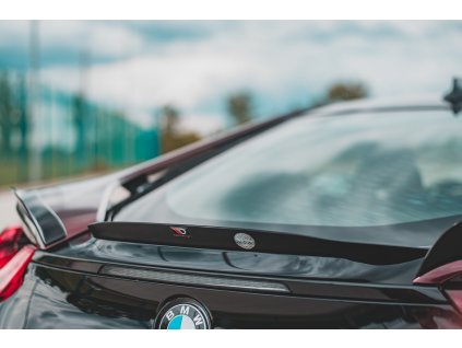 maxton design bm i8 1 cap1g bmw i8 1