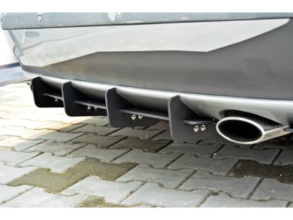 maxton design me cl 215 cnc rs1a mercedes c 215 cl 1