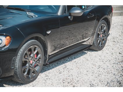 maxton design fi 124 1 ab sd2g fiat 124 spider abarth 1