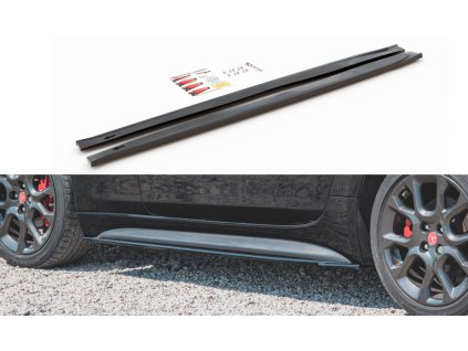 maxton design fi 124 1 ab sd2c fiat 124 spider abarth 1