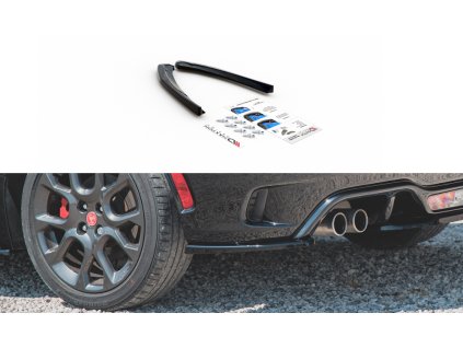 maxton design fi 124 1 ab rsd2c fiat 124 spider abarth 1