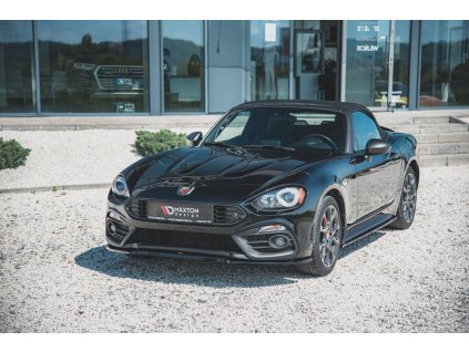 maxton design fi 124 1 ab fd2g fiat 124 spider abarth 1