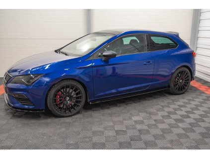 maxton design se le 3 cu 3d sd1g seat mk3 leon cupra 1