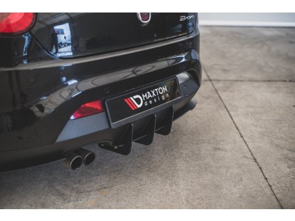 maxton design fi br 2 sport cnc rs1a fiat mk2 bravo 1