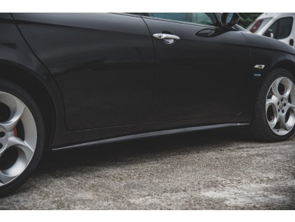 maxton design al 156f sd1g alfa romeo standard 156 gta 1