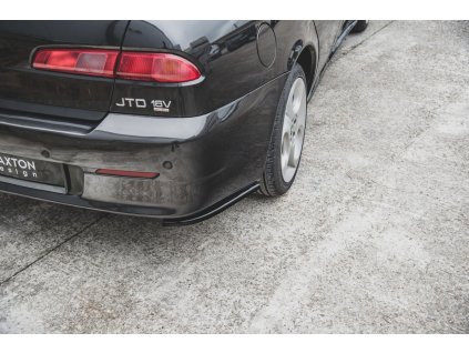 maxton design al 156f sw rsd1g alfa romeo standard 156 gta 1