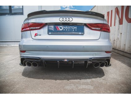 maxton design au s3 3f s rs1g audi s3 rs3 s3 8v fl a3 1