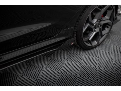 maxton design fofi8stcnc sf1g ford mk8 fiesta st 1