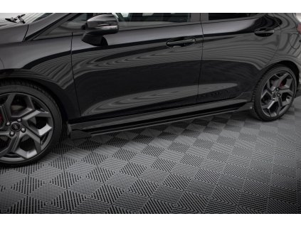 maxton design fofi8stcnc sd2brb sf1g ford mk8 fiesta 1