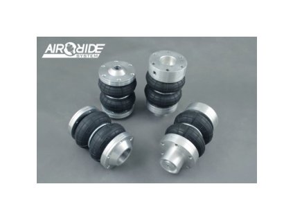 Mounting Brackets with Bags - Peugeot 406