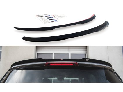 maxton design fo smax 2f cap1c ford mk2 s max 1