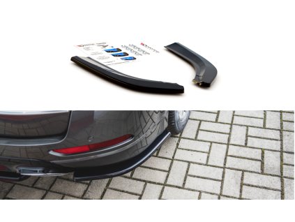 maxton design fo smax 2f vg rsd1c ford mk2 s max 1