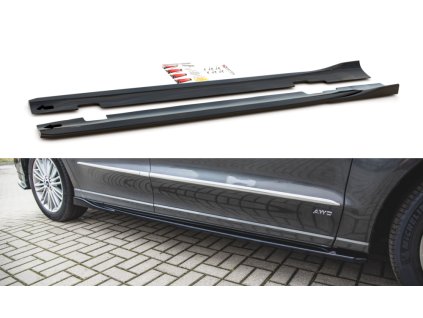 maxton design fo smax 2f sd1c ford mk2 s max 1