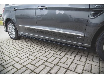 maxton design fo smax 2f sd1g ford mk2 s max 1