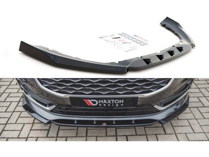 maxton design fo smax 2f fd1c ford mk2 s max 1