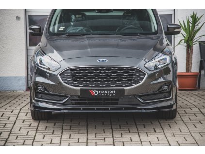 maxton design fo smax 2f fd1g ford mk2 s max 1