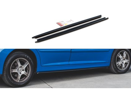 maxton design pe 207 sport sd1c peugeot 207 1