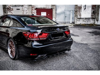 maxton design le ls 4f rd1g rd2g lexus mk4 ls 1