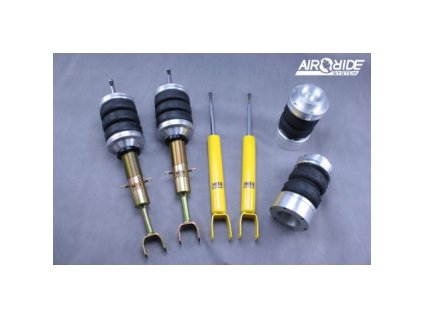 Air Struts and Bags - Audi A8 D2